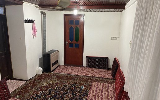 اجاره کلبه سه خوابه زرندین