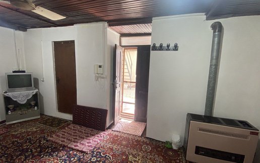 اجاره کلبه سه خوابه زرندین