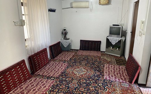 اجاره کلبه سه خوابه زرندین