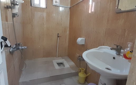 سوئیت یک خوابه رامش 1