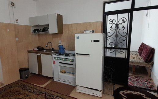 سوئیت یک خوابه رامش 1
