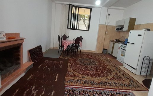 سوئیت یک خوابه رامش 1
