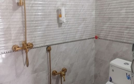 اجاره آپارتمان یک خوابه مهمانپذیر قدس