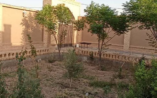 رزرو کلبه قصر فیروزه - واحد 2