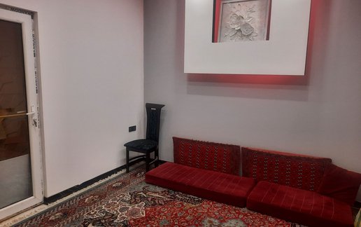 رزرو ویلا دوخوابه استخردار آبگرم گل رز 1