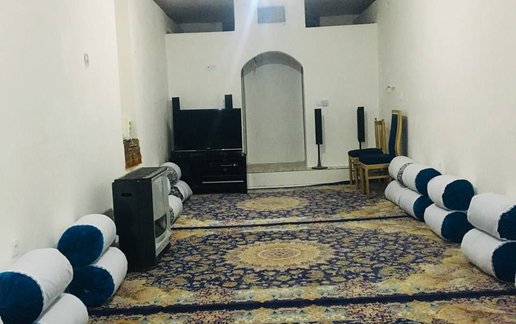 اجاره بوم گردی آریان - واحد آبی