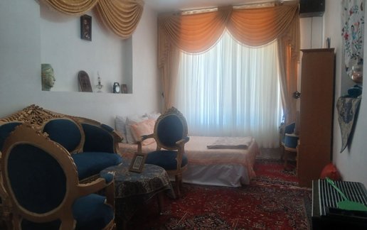 رزرو بوم گردی آریان - واحد قره آت