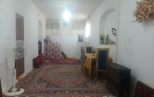 اجاره بوم گردی آریان - واحد کلیدر
