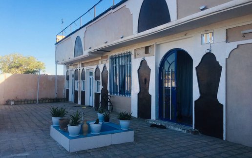 اجاره بوم گردی آریان - واحد کلیدر
