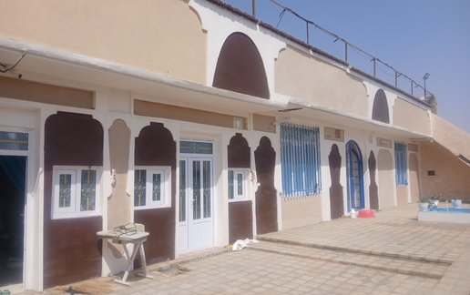 اجاره بوم گردی آریان - واحد کلیدر