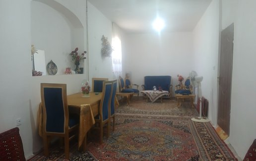 اجاره بوم گردی آریان - واحد کلیدر