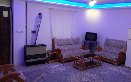 اجاره سوئیت یک خوابه نقلی