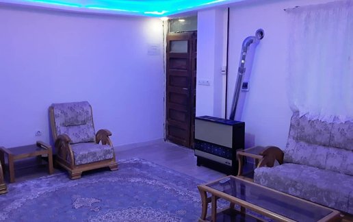 اجاره سوئیت یک خوابه نقلی