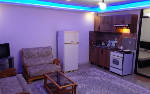 اجاره سوئیت یک خوابه نقلی