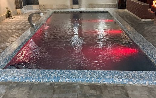 اجاره ویلا سه خوابه استخردار سرسبز
