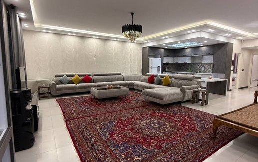 اجاره ویلا سه خوابه استخردار سرسبز