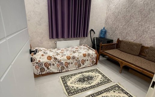 اجاره ویلا سه خوابه استخردار سرسبز