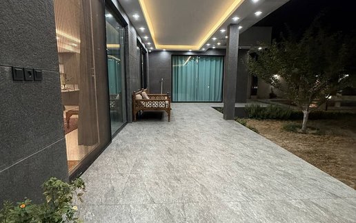 اجاره ویلا سه خوابه استخردار سرسبز