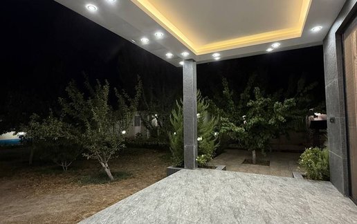 اجاره ویلا سه خوابه استخردار سرسبز