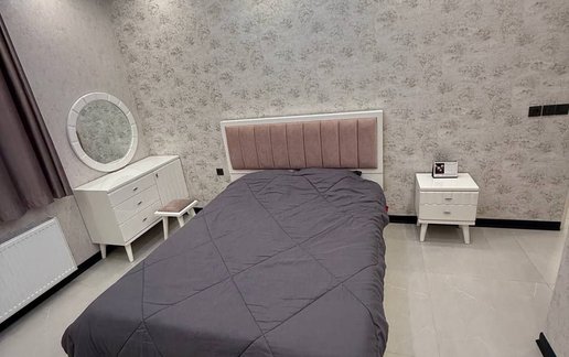 اجاره ویلا سه خوابه استخردار سرسبز