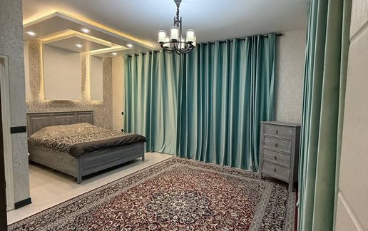 اجاره ویلا سه خوابه استخردار سرسبز
