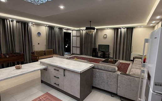 اجاره ویلا سه خوابه استخردار سرسبز