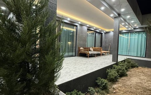 اجاره ویلا سه خوابه استخردار سرسبز