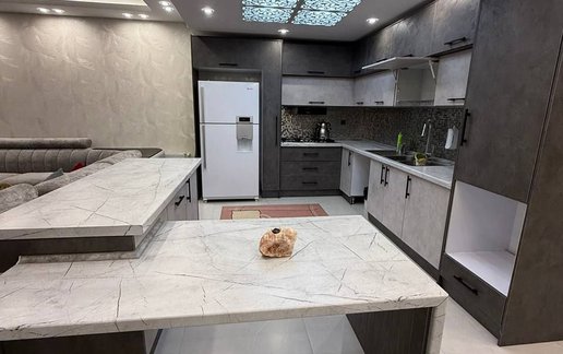 اجاره ویلا سه خوابه استخردار سرسبز