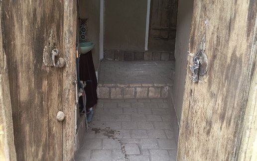رزرو اقامتگاه سنتی پالیزه - واحد 1