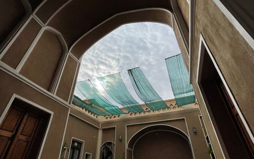 رزرو بوم گردی خشت و ماه - واحد ۵ نسیم