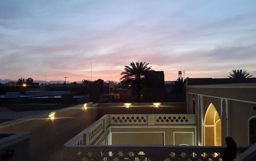 رزرو بوم گردی خشت و ماه - واحد ۲ گَوَن