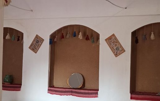 رزرو بوم گردی خشت و ماه - واحد ۵ نسیم