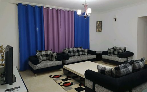 اجاره آپارتمان سه خوابه دنج 7