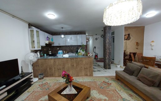 اجاره آپارتمان فلت طاها