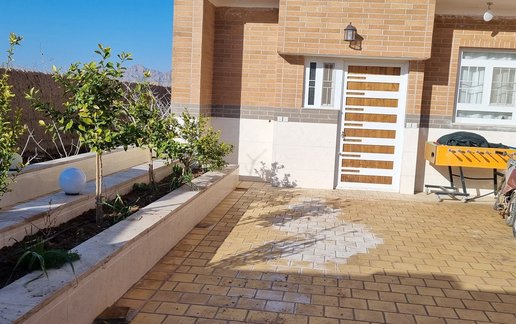 اجاره ویلا دو خوابه جنگلی پسته