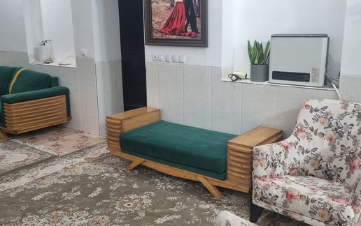 اجاره ویلا دو خوابه جنگلی پسته