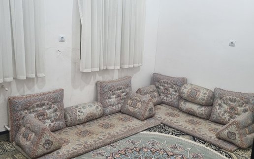 اجاره ویلا دو خوابه جنگلی پسته