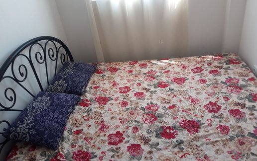 رزرو ویلا یک خوابه کوروش مهرزاد