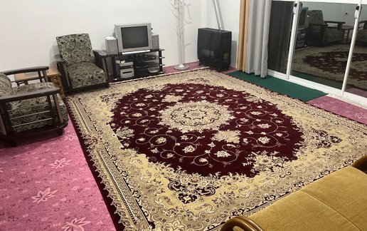 رزرو ویلا یک خوابه کوروش مهرزاد