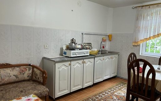 اجاره ویلا یک خوابه مشجر