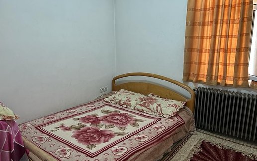 اجاره ویلا یک خوابه مشجر