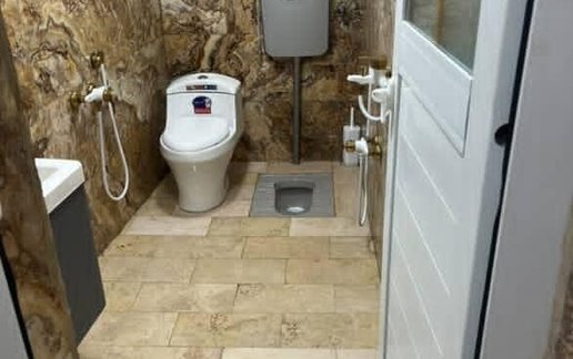 اجاره کلبه یک خوابه جنگلی کاج 1