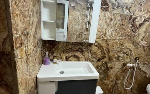 اجاره کلبه یک خوابه جنگلی کاج 1