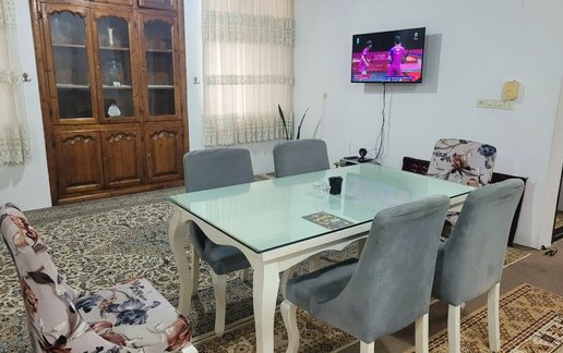 رزرو ویلا دوخوابه ساحلی سرسبز