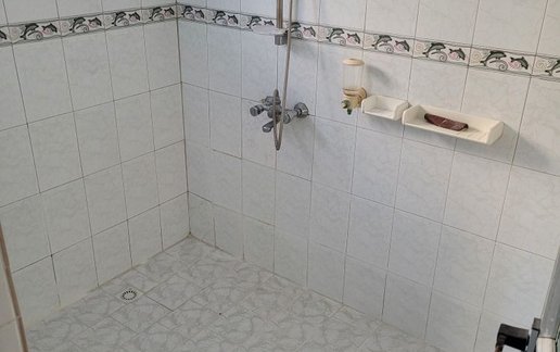 رزرو ویلا دوخوابه ساحلی سرسبز