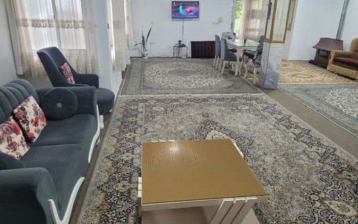 رزرو ویلا دوخوابه ساحلی سرسبز