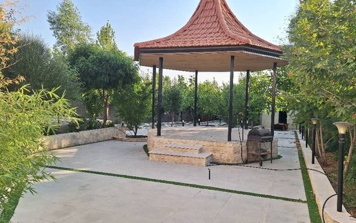 اجاره ویلا دوخوابه استخردار قلات کودیان