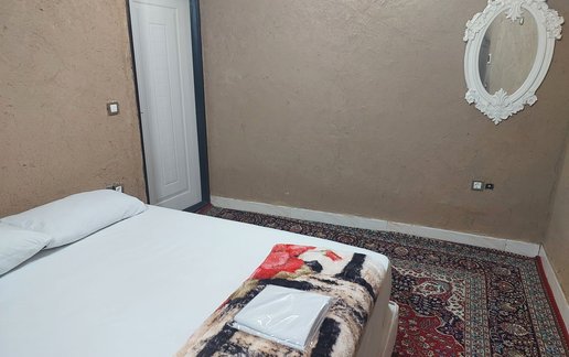 اجاره بوم گردی اقامتگاه بومگردی جوری۱ - واحد دوتخته