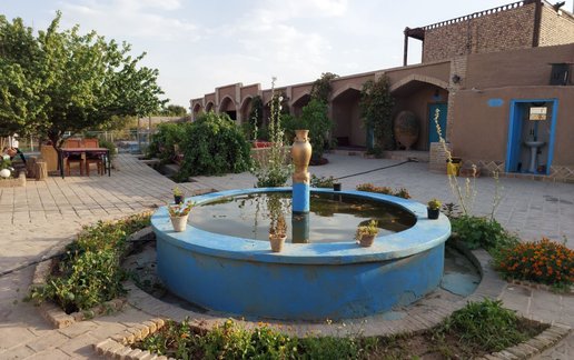اجاره بوم گردی جوری ۱ - واحد یک تخته