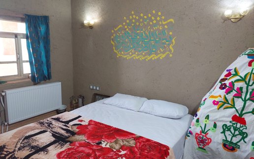 اجاره بوم گردی جوری ۱ - واحد یک تخته
